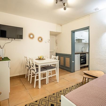 Le Cocon Urbain Apartamento Narbona Exterior foto