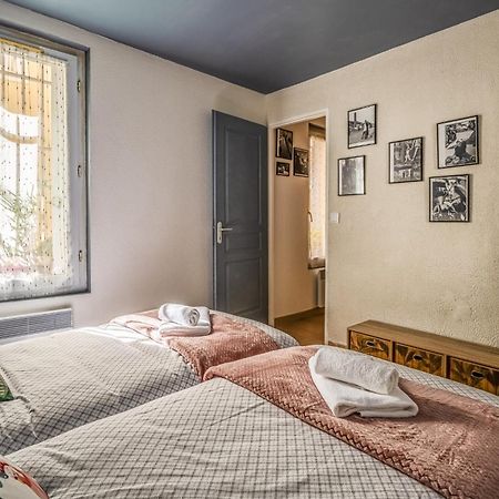 Le Cocon Urbain Apartamento Narbona Exterior foto
