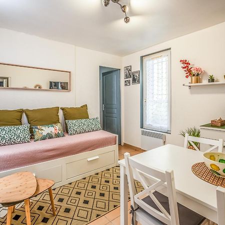 Le Cocon Urbain Apartamento Narbona Exterior foto