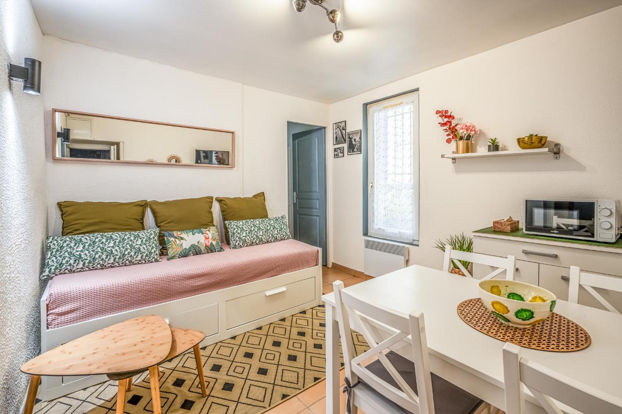 Le Cocon Urbain Apartamento Narbona Exterior foto