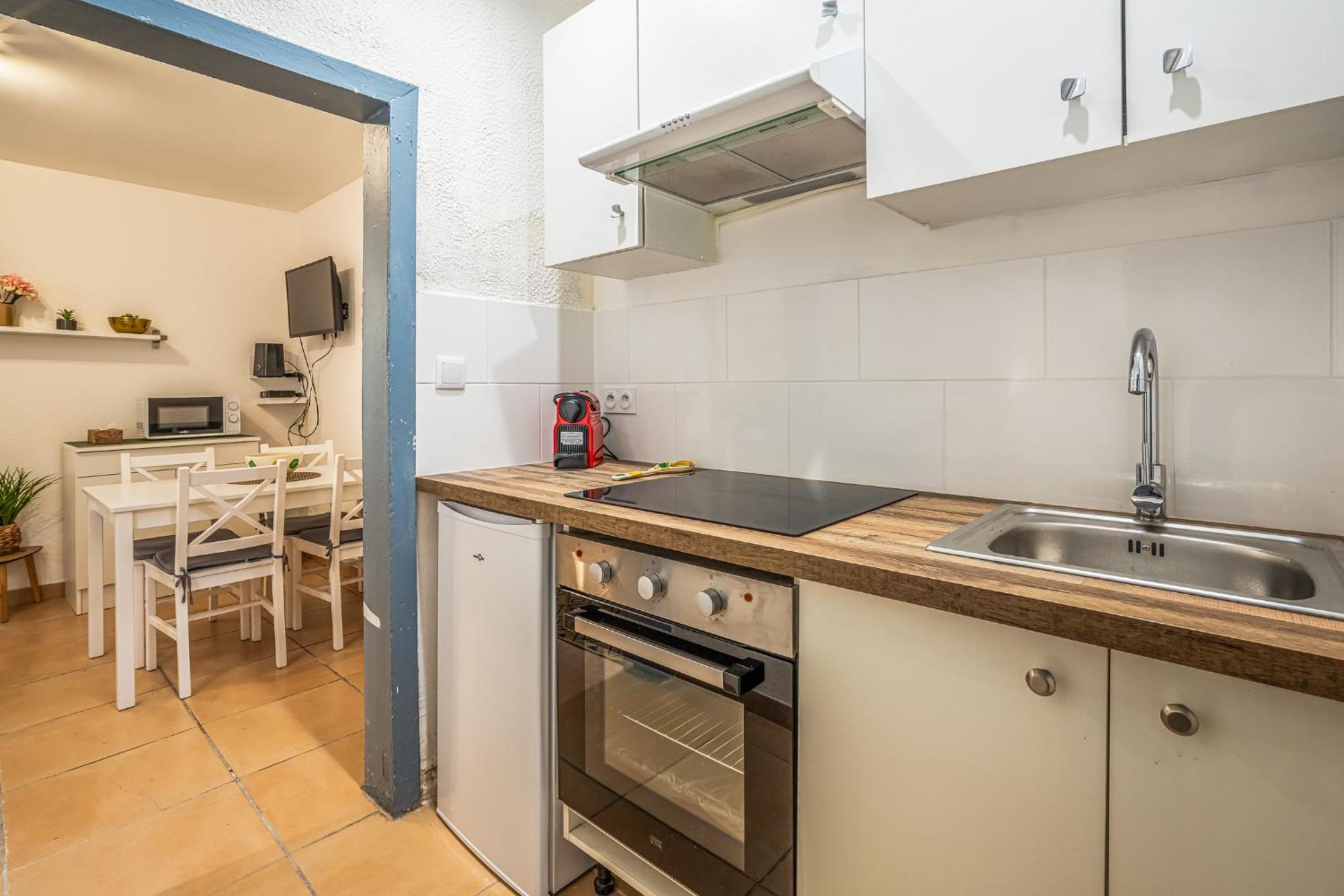 Le Cocon Urbain Apartamento Narbona Exterior foto