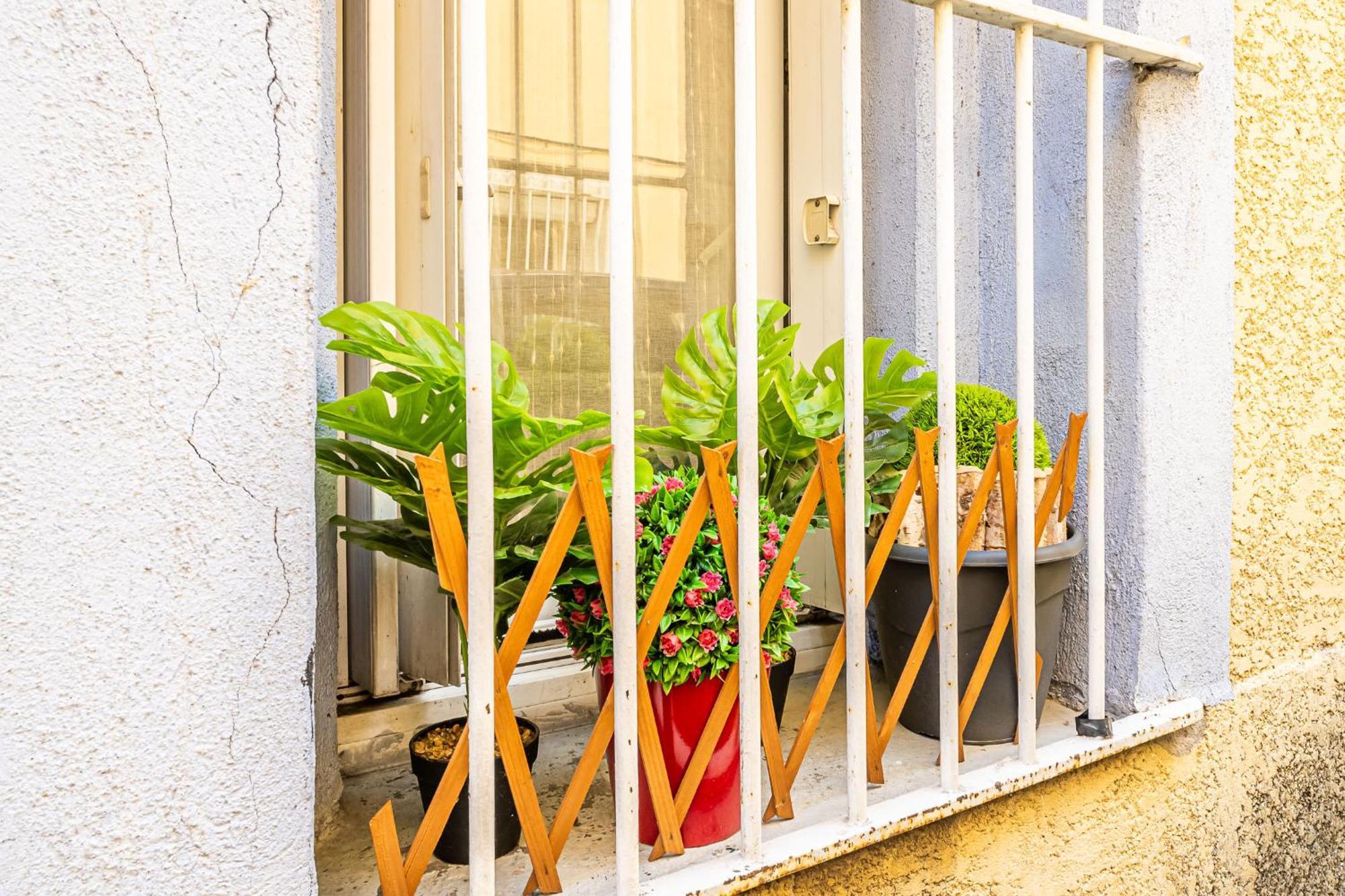 Le Cocon Urbain Apartamento Narbona Exterior foto