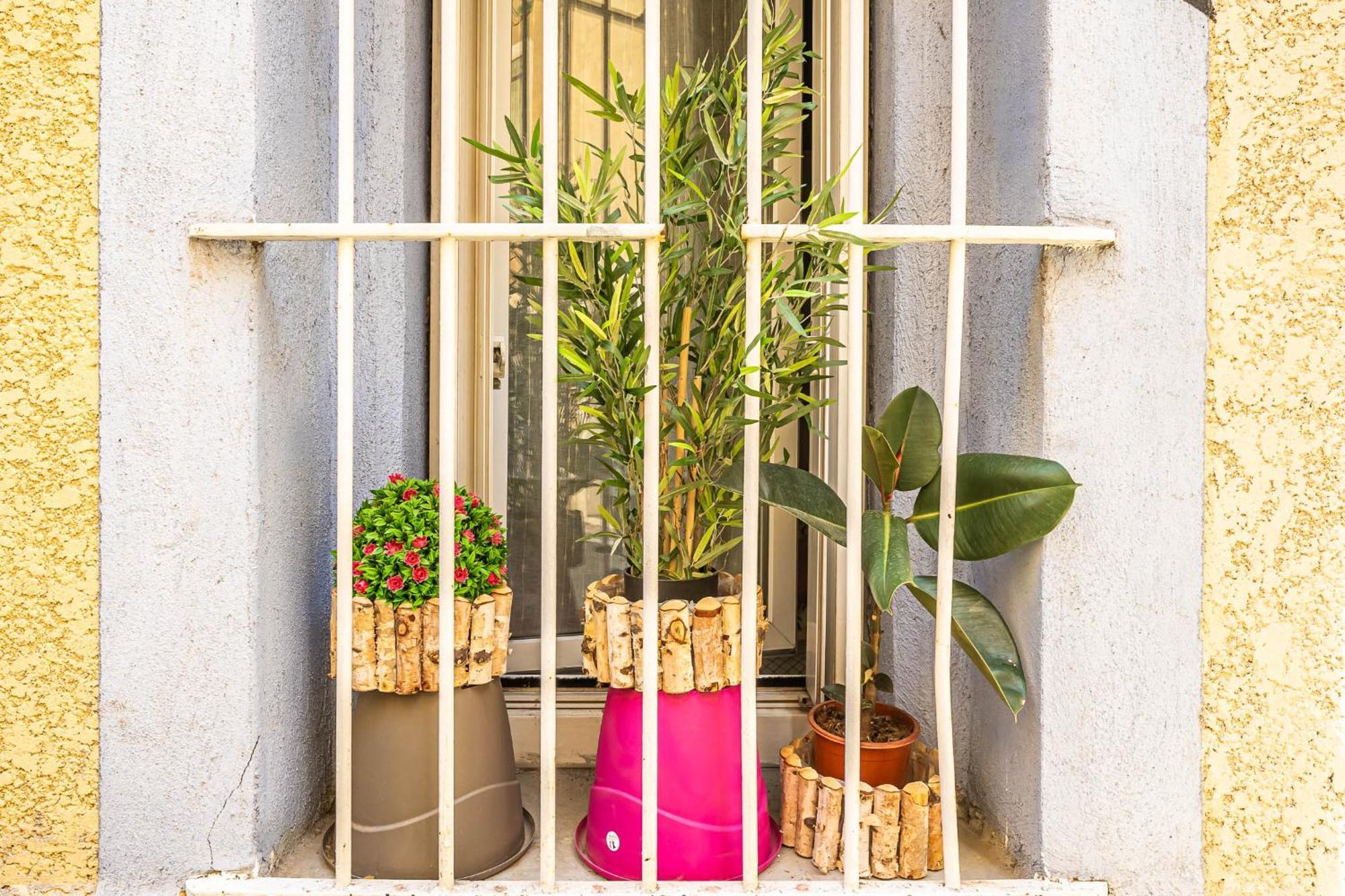 Le Cocon Urbain Apartamento Narbona Exterior foto